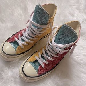 JW ANDERSON Converse